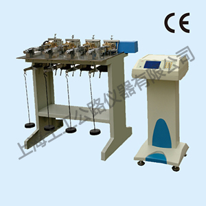 STSJ-5A 型智能电动四联直剪仪