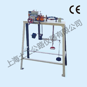 ZJ-2 型等应变直剪仪（手动）