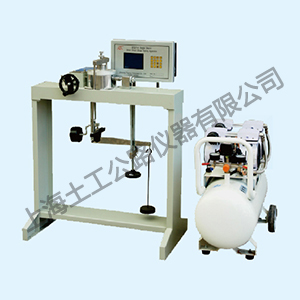 STZJY-7 型非饱和土应变控制式直剪仪