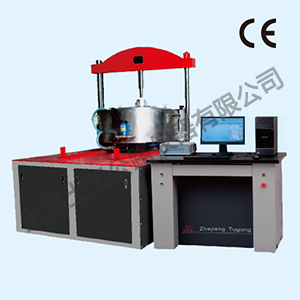 BHWSW-500 型大型固结压缩仪