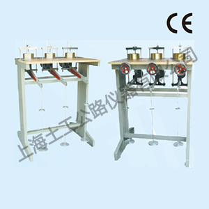 三联低压、中压、高压固结仪