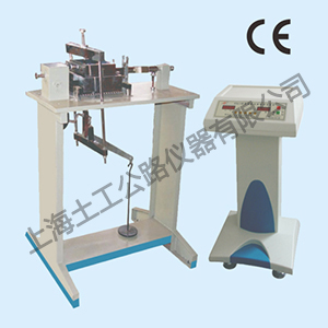 STJY-5 型土工合成材料直剪仪