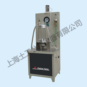 STPC-1 型排水板通水仪