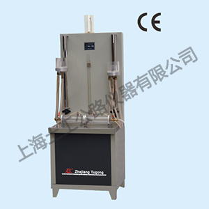 ST-1 型土工合成材料垂直渗透仪
