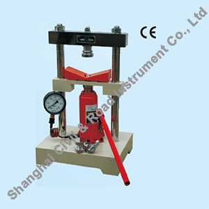 STDZ-1 Point Load Strength Apparatus