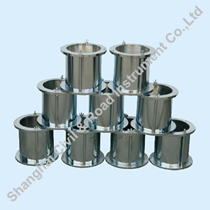 CBR Mould and Accessories