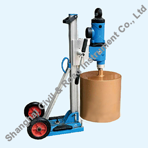 STHZ-40B High-Power  Core Drilling Machine