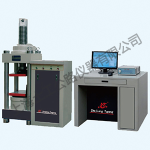 STYE-2000C/STYE-3000C 型全自动压力试验机