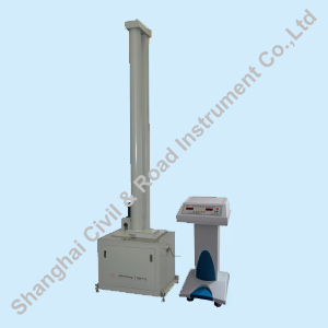 STCJJ-400 Drop Hammer Impact Testing Machine