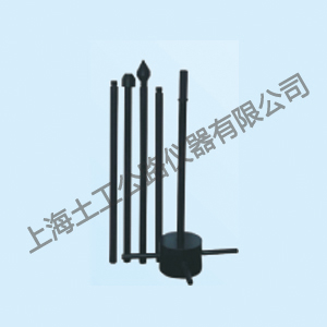 STBG-2 型重型标准贯入仪