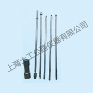 STCT-1 型轻型动力触探仪